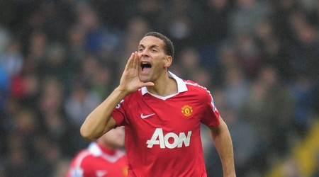   مصر اليوم - مويس: فرديناند لديه دور يقدمه مع الفريق