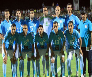   مصر اليوم - الفيصلي يتعادل مع العربي ويدخل معسكرًا تأهبًا للدوري الأردني