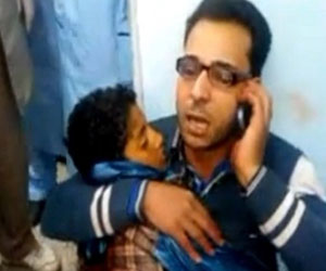   مصر اليوم - النيابة تجدّد حبس 9 متهمين في مقتل طفل العمرانيّة