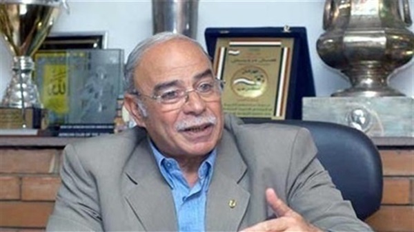   مصر اليوم - درويش: حسام حسن رفض تدريب الزمالك قبل اختيار ميدو