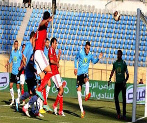   مصر اليوم - عرض 40 مباراة من الدوري المصري على التليفزيون السعودي