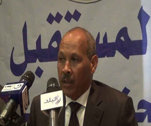   مصر اليوم - حزب النصر الصوفيّ يشيد بمواقف الإمارات تجاه مصر