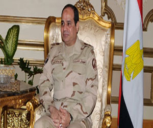   مصر اليوم - جهاد الخازن: السيسي أنقذ البلاد ولو كنت مصريًا لانتخبته رئيسًا