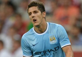   مصر اليوم - يوفيتيتش: فضلت الانتقال للسيتي عن ريال مدريد