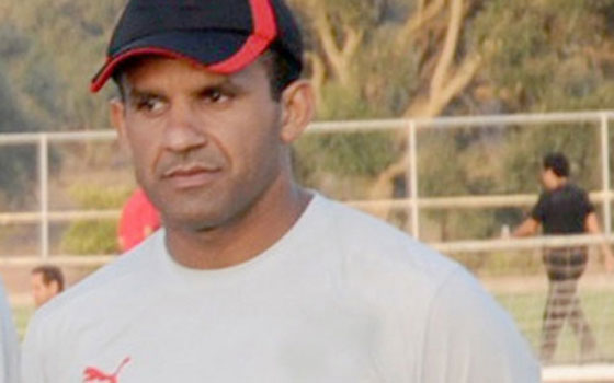   مصر اليوم - حلم فريق أطلس خنيفرة الصعود إلى الدوري الاحترافي