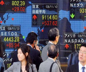   مصر اليوم - مؤشر نيكي الياباني يرتفع 1.2 % في جلسة متذبذبة