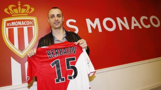   مصر اليوم - ايفرا سبب رحيل برباتوف لموناكو