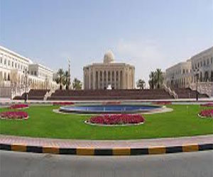   مصر اليوم - ندوة مستقبل دستور مصر في الجامعة الأميركيّة الخميس