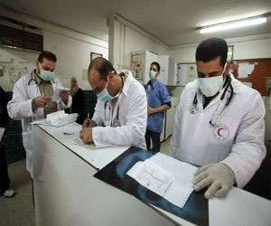   مصر اليوم - وفاتان في الأردن بسبب مرضي أنفلونزا الخنازير وكورونا