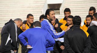   مصر اليوم - ميدو: الزمالك لم يصل لقمة مستواه