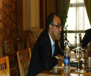   مصر اليوم - عبد العاطي: المساس بحقوق مصر المائية ليس محلاً للتفاوض