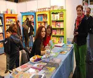   مصر اليوم - كلمّات أفضل دار ناشئة في معرض القاهرة للكتاب