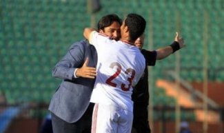   مصر اليوم - الزمالك المصري في راحة سلبيه الخميس