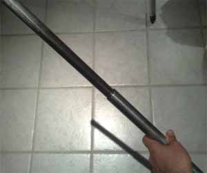   مصر اليوم - زوج يقتل زوجته بسوهاج ضرباً بالشوم