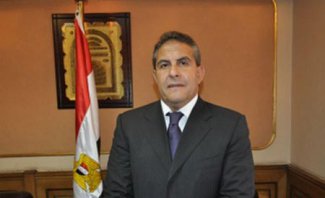   مصر اليوم - أبوزيد يعتمد 2.9 مليون جنيه لأندية القاهرة ودمياط والاسكندرية وأسوان