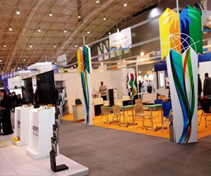   مصر اليوم - تعليم صبيا يشارك في المعرض والمنتدى الدولي الرابع للتعليم