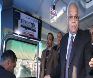   مصر اليوم - محافظ القاهرة: أتوقع استقالة السيسي خلال ساعات بعد إعلان ترشحه