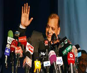   مصر اليوم - رئيس حزب السلام الديمقراطيّ ينتقد سياسات قطر