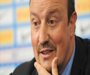   مصر اليوم - بنيتز: التأهل لدوري أبطال أوروبا أهم أولويات نابولي