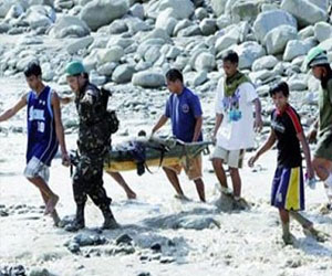   مصر اليوم - مقتل عشرة أشخاص في موجة برد قارسة شمال أفغانستان