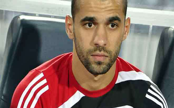   مصر اليوم - السعيد يُبرّر تراجع مستواه بالضغوط النفسيّة بعد اعتزال أبوتريكة