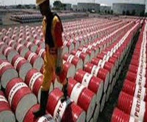   مصر اليوم - برنت يرتفع متجاوزًا 106 دولارات