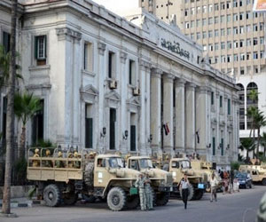   مصر اليوم - تأجيل محاكمة المتَّهم بإلقاء الصِّبية من أسطح عقارات سيدي جابر