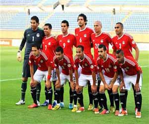  مصر اليوم - إتحاد الكرة يرفض إلغاء مباراة مصر والبوسنة الودية لأسباب سياسية