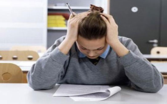   مصر اليوم - دراسة أميركيّة تُحدّد المراكز المسؤولة عن القلق في المخ