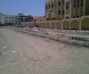   مصر اليوم - مرسى علم التجاريّة ضمن خُطة العام الدراسي الجديّد