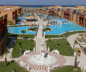   مصر اليوم - وزارة السِّياحة تغلق فندقًا بدون ترخيص في الغردقة