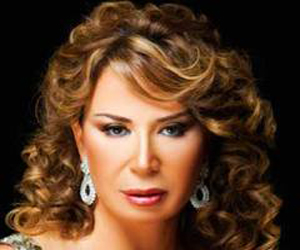   مصر اليوم - إيناس الدغيّدي تُؤكد حاجّة مصر إلى رئيّس قوي