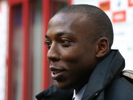   مصر اليوم - الطرابلسي يثير استياء جمهور الصفاقسي