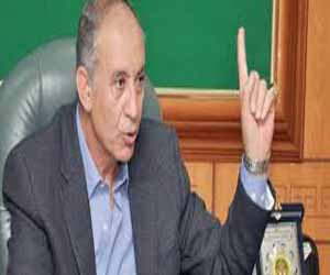   مصر اليوم - محافظ البحر الأحمر يعقد لقاءً جماهيريًا مع مواطني مرسى علم