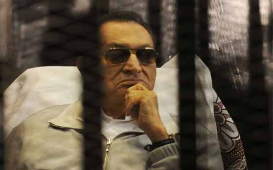   مصر اليوم - النّائب العام السّويسري يطالب مصر بأدلة ثبوت غسيل الأموال