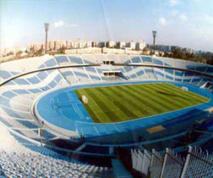   مصر اليوم - السوبر الأفريقي بين الأهلي والصفاقسي على ملعب القاهرة