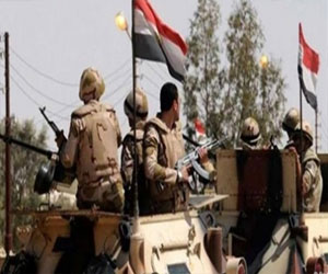   مصر اليوم - انفجار عبوة ناسفة قرب مستشفى الشيخ زويد وإبطال أخرى دون إصابات