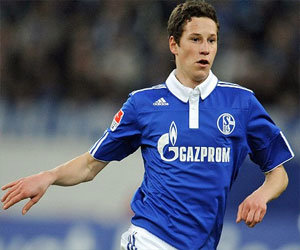   مصر اليوم - رئيس شالكه: النادي لايمكنه الاحتفاظ بدراكسلر للأبد