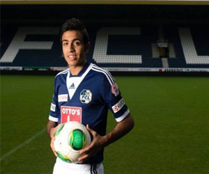   مصر اليوم - تلقيت عروضًا من أندية أوربيَّة لكنني سأبقى في لوزيرن السُّويسري