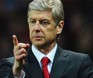   مصر اليوم - فينجر: ثبات المستوى عامل رئيسي في حسم صراع اللقب