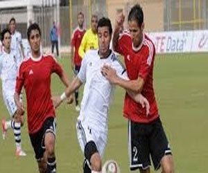   مصر اليوم - وادي دجلة يعبر التليفونات في الدوري المصري