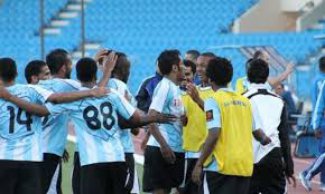   مصر اليوم - النهضة السعودي يُحفز اللاعبين بـالمكافآت قبل مواجهة التعاون