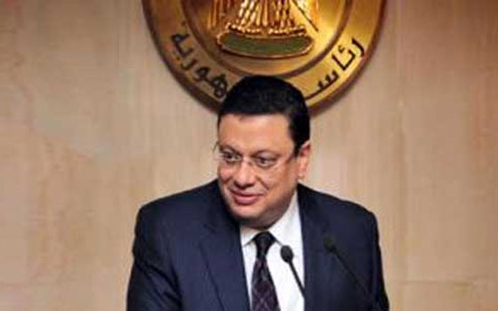   مصر اليوم - نيابة شمال الجيزة تنظر تجديد حبس ياسر علي للمرة الثانية