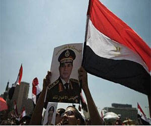   مصر اليوم - إرادة شعب مصر تدعو لمبادرة توافق في المرحلة المقبلة