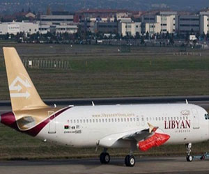 مصر اليوم - الطيران الليبي ينفي رفع الحظر الجوي المفروض على الشركات