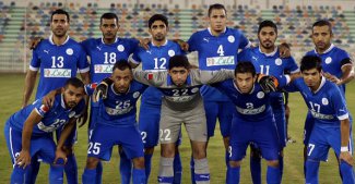   مصر اليوم - الحد البحرينى يُجهز حافلتين لنقل جماهيره إلى الدوحة