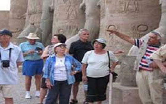   مصر اليوم - إحصاءات رُوسيَّة تكشف أن مصر الأكثر شعبيَّة للسياح الرُّوس