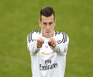   مصر اليوم - أنشيلوتي يستعد لأتليتكو مدريد بسلاحي غاريث بيل وويليان جوزيه