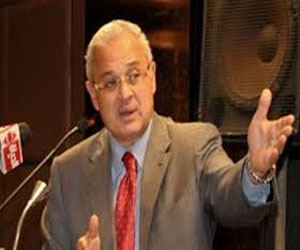 مصر اليوم - زعزوع: تفعيل بروتوكول التعاون السياحي بين مصر والسودان قريبًا