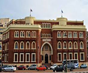   مصر اليوم - مجلس جامعة الأسكندرية يؤكد على استقرار أمن الجامعة